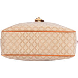 Celine Maccadam Monogram Crossbody Bag