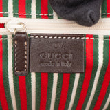 Gucci GG Monogram Handbag