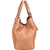 Gucci Leather GG Soho Handbag