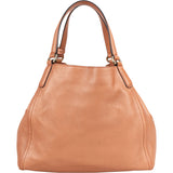Gucci Leather GG Soho Handbag