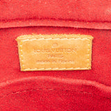 Louis Vuitton Canvas Monogram Viva Cite GM Handbag