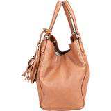 Gucci Leather GG Soho Handbag