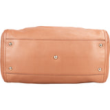 Gucci Leather GG Soho Handbag