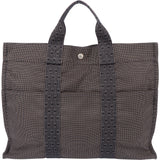 Hermès Classic Cotton Fourre Handbag