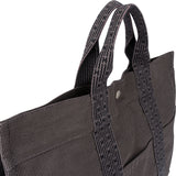 Hermès Classic Cotton Fourre Handbag