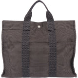 Hermès Classic Cotton Fourre Handbag