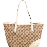 Gucci GG Monogram New Britt Handbag