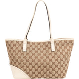 Gucci GG Monogram New Britt Handbag