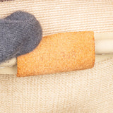 Louis Vuitton Canvas Monogram Deauville Handbag