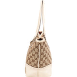 Gucci GG Monogram New Britt Handbag