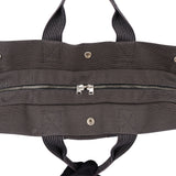 Hermès Classic Cotton Fourre Handbag