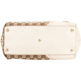 Gucci GG Monogram New Britt Handbag