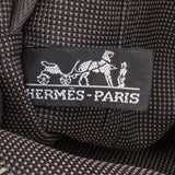 Hermès Classic Cotton Fourre Handbag