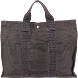 Hermès Classic Cotton Fourre Handbag