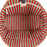 Gucci GG Monogram New Britt Handbag