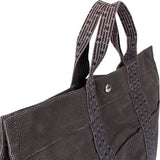 Hermès Classic Cotton Fourre Handbag