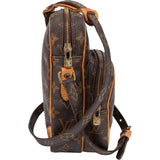 Louis Vuitton Canvas Monogram Amazon Crossbody
