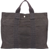 Hermès Classic Cotton Fourre Handbag