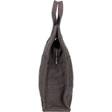 Hermès Classic Cotton Fourre Handbag
