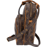 Louis Vuitton Canvas Monogram Amazon Crossbody