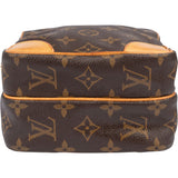 Louis Vuitton Canvas Monogram Amazon Crossbody