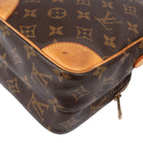 Louis Vuitton Canvas Monogram Amazon Crossbody