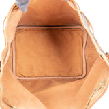 Louis Vuitton Canvas Monogram Sac Noe Petit Shoulder Bag