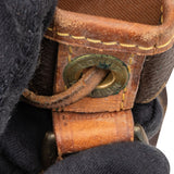 Louis Vuitton Canvas Monogram Sac Noe Petit Shoulder Bag