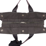 Hermès Classic Cotton Fourre Handbag