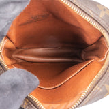 Louis Vuitton Canvas Monogram Amazon Crossbody