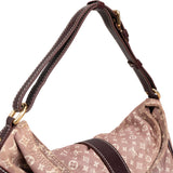 Louis Vuitton Mini Lin Monogram Idylle Handbag