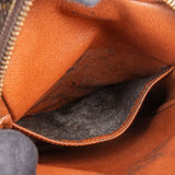 Louis Vuitton Canvas Monogram Amazon Crossbody