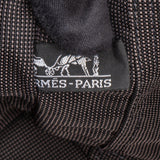 Hermès Classic Cotton Fourre Handbag