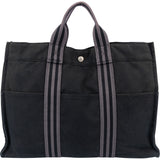 Hermès Classic Cotton Fourre Handbag