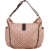 Louis Vuitton Mini Lin Monogram Idylle Handbag