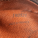 Louis Vuitton Canvas Monogram Amazon Crossbody