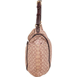 Louis Vuitton Mini Lin Monogram Idylle Handbag