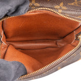 Louis Vuitton Canvas Monogram Amazon Crossbody