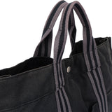 Hermès Classic Cotton Fourre Handbag