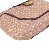 Louis Vuitton Mini Lin Monogram Idylle Handbag
