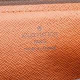 Louis Vuitton Canvas Monogram Papillon Set Handbag