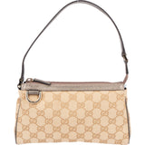 Gucci GG Monogram Mini Abbey Handbag