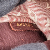 Louis Vuitton Mini Lin Monogram Idylle Handbag