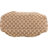 Gucci GG Monogram Sukey Handbag