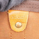 Louis Vuitton Canvas Monogram Keepall 45 Bandouliere