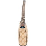 Gucci GG Monogram Mini Abbey Handbag