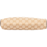 Gucci GG Monogram Mini Abbey Handbag
