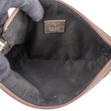 Gucci GG Monogram Mini Abbey Handbag