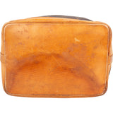 Louis Vuitton Canvas Monogram Sac Noe Grande Shoulder Bag