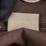 Gucci GG Monogram Sukey Handbag